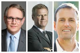 On Queen Street: Ontario Pharmacists Association's Dennis Darby tapped to  head CME