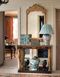 Smith would go on to champion the work of living artists from all backgrounds, ensuring the white house's walls were reflective of america's diversity. Rooms As Portraits Michael S Smith Eaton Square London 12 September 2018 Christies Interior Design West Coast Interior Design Study Interior Design