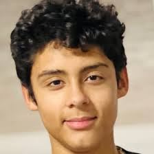 Andrew Figueroa's Instagram, Twitter & Facebook