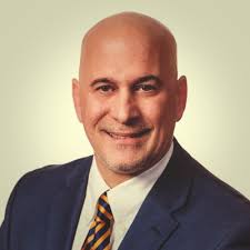 Last week I farewelled my extraordinary colleagues and clients after 11  incredible years at EY.