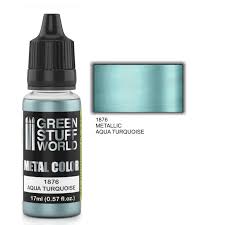 Aqua green color code can offer you many choices to save money thanks to 11 active results. Metallic Paint Aqua Turquoise