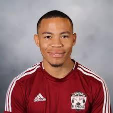 2017 Men's Soccer Roster