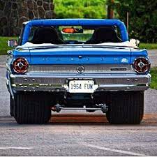 64 Falcon Ford Falcon Classic Cars Muscle Vintage Muscle Cars