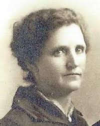 Ida May Snow Kratz (1876-1962)