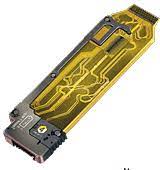 Operating System Cyberpunk 2077 Wiki