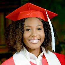 Congratulations to St. Augustine's College 2022 alumna, Tiara Stubbs, who  has been awarded the Ella Shepherd Provost Scholarship to attend Fisk  University! The scholarship covers full tuition. Stubbs also placed first in