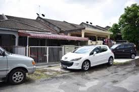 Maybe you would like to learn more about one of these? Wts Taman Bukit Rawang Jaya Single Storey House