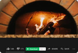 Disfruta de los videos de youtube y crea tu propia videoteca. Youtube Video Downloader Descarca Video De Pe Youtube Gratuit
