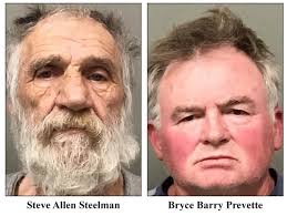 Drug Kingpins' busted for cocaine, marijuana, and meth