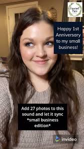 Happy One Year to Laurel Tree!...