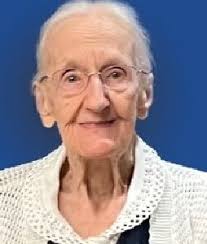 Elizabeth M. "Betty" (Brubaker) Zook