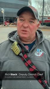 Hear from Deputy District Chief, Rich Stack, of Chicago Fire Department as  he highlights his departments experience with the FirePRO 300. 🔥, Does  your department want to test the FirePRO 300 for free? ...