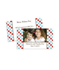 It covers the business perspective as wel. 8 Custom Calling Cards Real Simple