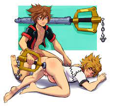 roxas :: Kingdom Hearts :: games / funny cocks & best free porn: r34,  futanari, shemale, hentai, femdom and fandom porn
