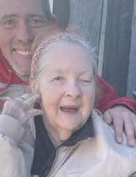 Obituary information for Maxine Sharon Welch