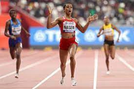 Jun 28, 2021 · sydney mclaughlin beat dalilah muhammad to break the olympic and world champion's world record. Report Women S 400m Iaaf World Athletics Championships Doha 2019 Report World Athletics