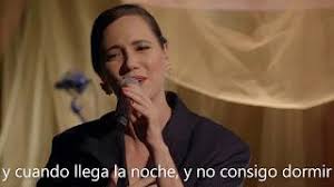 F e quando chega a noite c e eu não consigo dormir em am meu coração acelera e eu. A Noite Mp3 Download 320kbps