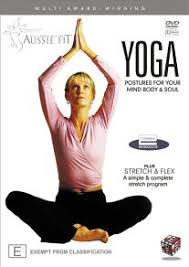 Maybe you would like to learn more about one of these? Aussie Fit Yoga Dvd Dvdland