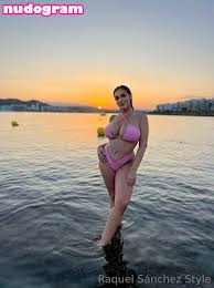 Raquel Sanchez  Raquelsanchezstyle Nude Leaks OnlyFans Photo 75 -  Nudogram v2.1