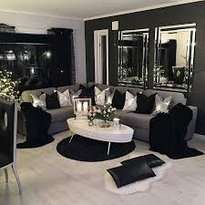 Use dual purpose items small living spaces necessitate good planning to maximize on the available room. Pinterest Claudiagabg Black Living Room Small Living Room Decor Living Room Decor Apartment