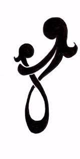 Infinity Tattoo Mother Daughter Tattoos For Daughters Mother Daughter Infinity Tattoos Mom Daughter Tattoos