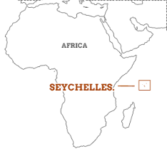 The tall granite, inner islands cluster mainly within the relatively shallow seychelles' plateau, 4° south of the equator and roughly 1800 km. Seychelles Travel Guide