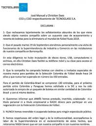 Последние твиты от christian daes (@chrisdaes). Mermelada Del Gobierno Santos En El Portal Primera Pagina El Expediente
