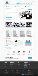 Hunt My Course Website Mockup Design Website Mockup Mockup Design Website Design