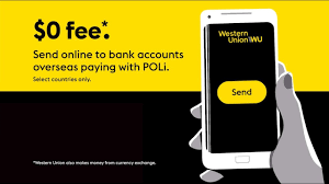 Uci has contracted with western union business solutions to provide international students with an alternative to paying their tuition and fees by wire transfer. Send Money Online From App To Bank With Western Union Youtube