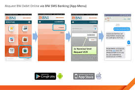 Di artikel ini, kalian bisa tahu loh cara membuat kartu kredit. Bni Debit Online Bni