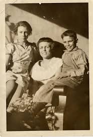 Evelyn Ruth “Eve” Kenyon Fry (1916-1976)