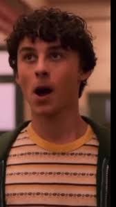 Jacob Martel's Instagram, Twitter & Facebook