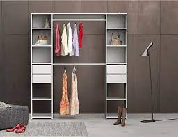 We did not find results for: Kit Dressing Blanc 2 Colonnes 4 Tiroirs H 200 X L 180 Cm Castorama