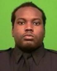 Reflections for Police Officer Sherman Abrams, New York City Police  Department, New York