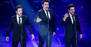 Come and visit il volo official website to check out new venues! Il Volo Ospite A Sanremo 2021 Biografia Vita Privata E Cachet Per Il Festival