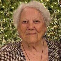 Beverly Abshire Hebert Obituary July 24, 2023