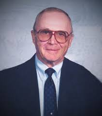 Russell Hobbs Obituary (2012)