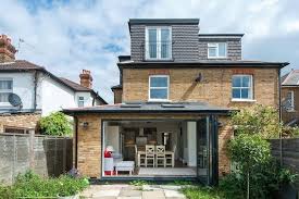 Image result for flat dormer