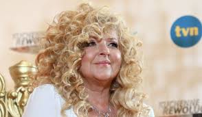 Mąż obwiniał ją o śmierć ich córeczki. Trudne wspomnienia Magdy Gessler