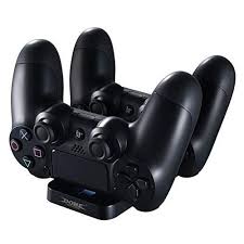 We did not find results for: Buy Dobe Dualshock Charging Station For Ps4 Ps5 Slim Controller Charger Dock With Modern Design Led Indicator And Usb Cable Features Price Reviews Online In India Justdial