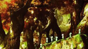 Only the best hd background pictures. Ghibli Wallpapers Group 85