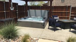 This is also called an outdoor spa tubs. Best 15 Hot Tub Dealers In Dallas Tx Houzz