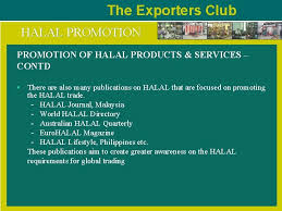 Department of islamic development malaysia ( jakim ) is the agency responsible for the islamic affairs including halal certification in malaysia. Preview Halal Training Programme A Human Capital Development