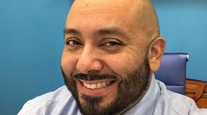 Fundraiser for Daniel Arreola by Caitlyn Becker : Support for Jay Arreola