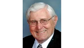 ERWIN LEMKE Obituary (1922