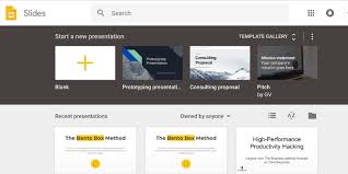 There's life beyond google maps for seeing the wor. How To Download An Image From Google Slides 6 Steps