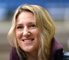 1 394 634 tykkäystä · 11 487 puhuu tästä. Victoria Azarenka Wikipedia