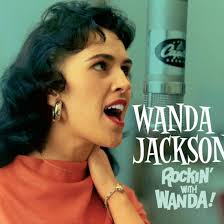 🎸👑🎸👑 Happy 88th Birthday to the Queen of Rockabilly