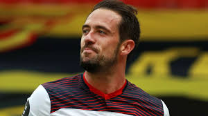 And now kem cetinay's 'ex ruby blake' has reportedly moved on to southampton striker danny ings. Danny Ings Southampton Open Contract Talks With Striker Football News Sky Sports