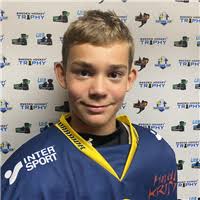 Sweden Hockey Trophy